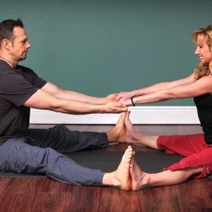 Couples Yoga Poses Couples Yoga Poses