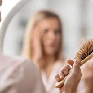 Hair Breakage Treatment