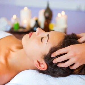 Japanese Head Spa Japanese Head Spa