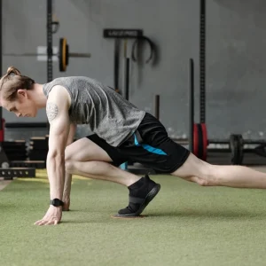 Mountain Climbers Exercise