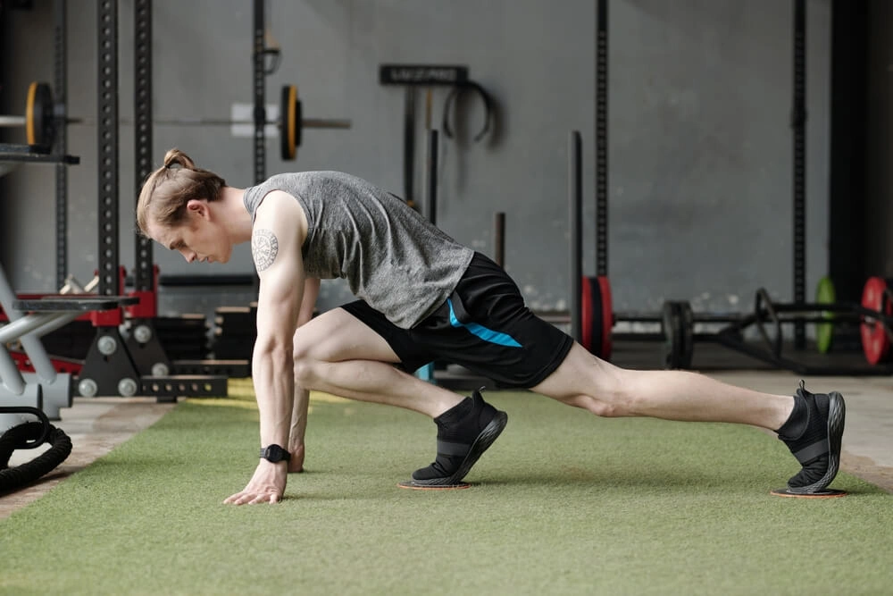 Mountain Climbers Mountain Climbers Exercise