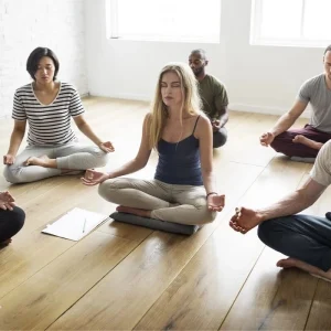 Yoga Teacher Training
