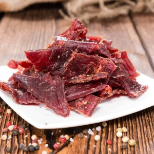 Best Beef Jerky