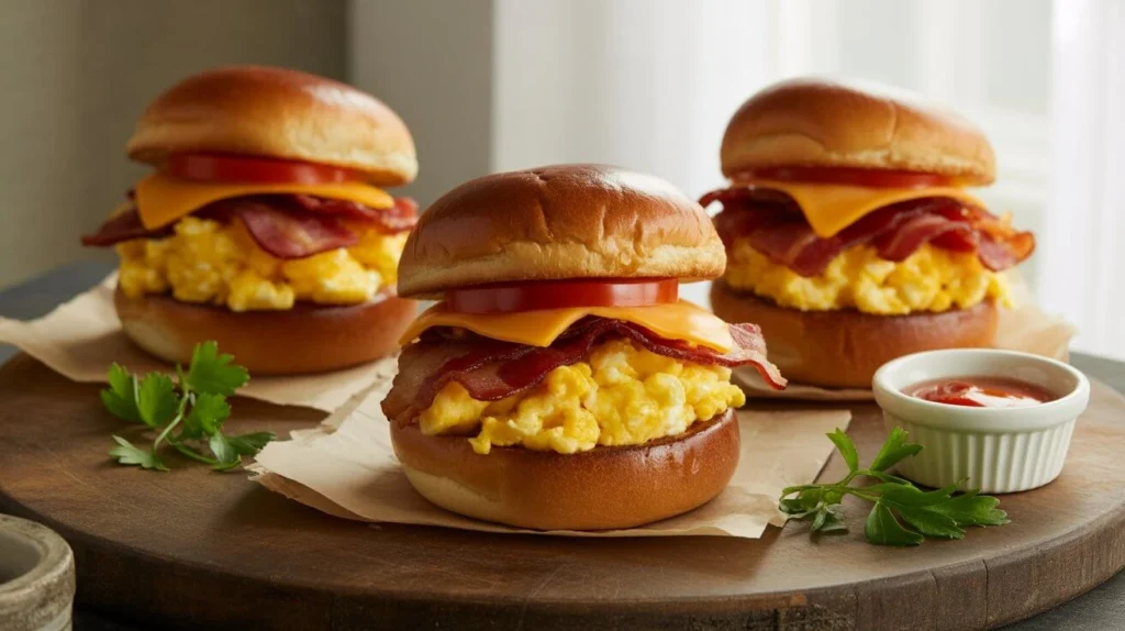 Healthiest Fast Food