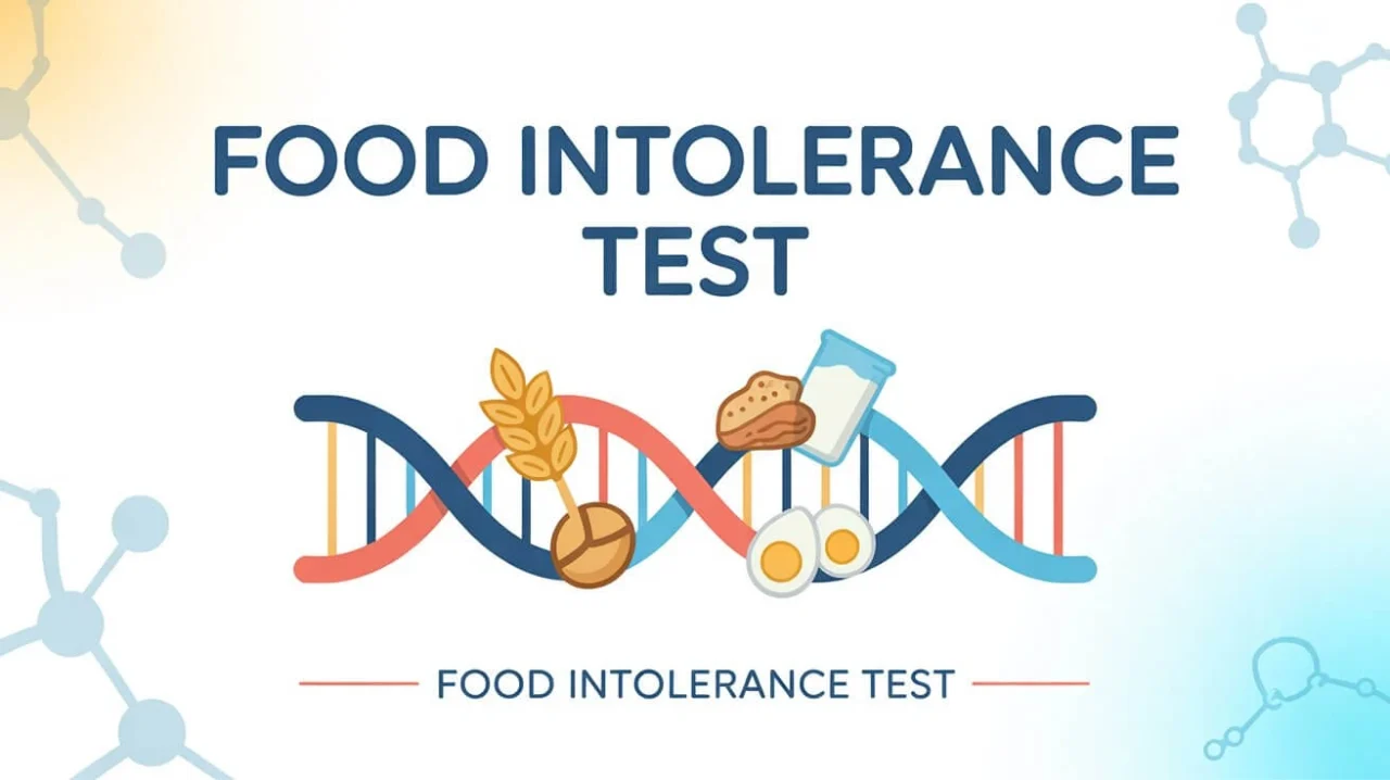 Food Intolerance Test: How It Works and Why You Might Need One Food Intolerance Test