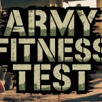 Army Fitness Test
