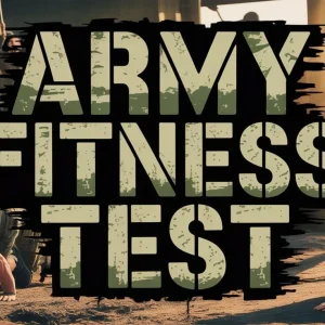 Army Fitness Test