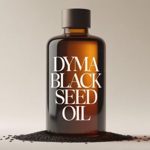 DYMA Black Seed Oil