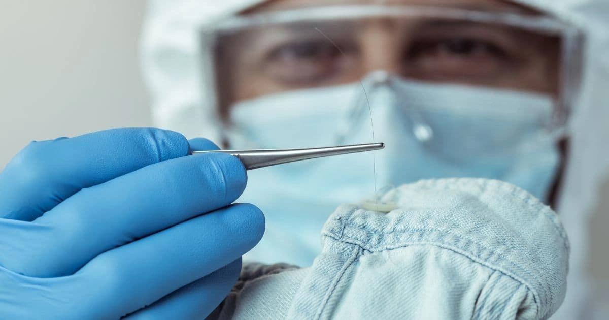 How Can Texas Nurses Improve Forensic Evidence Collection Through CEUs? forensic evidence collection