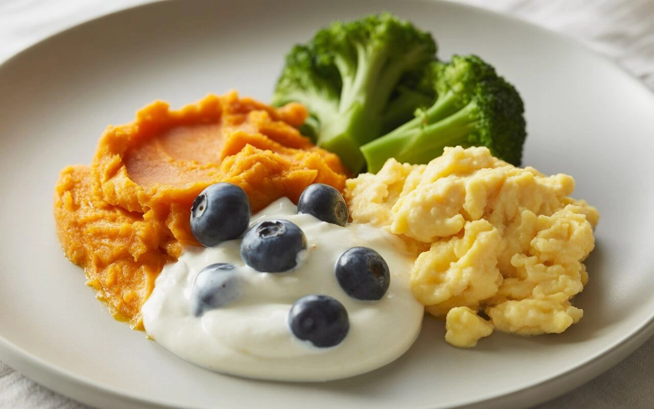 Soft Food Diet