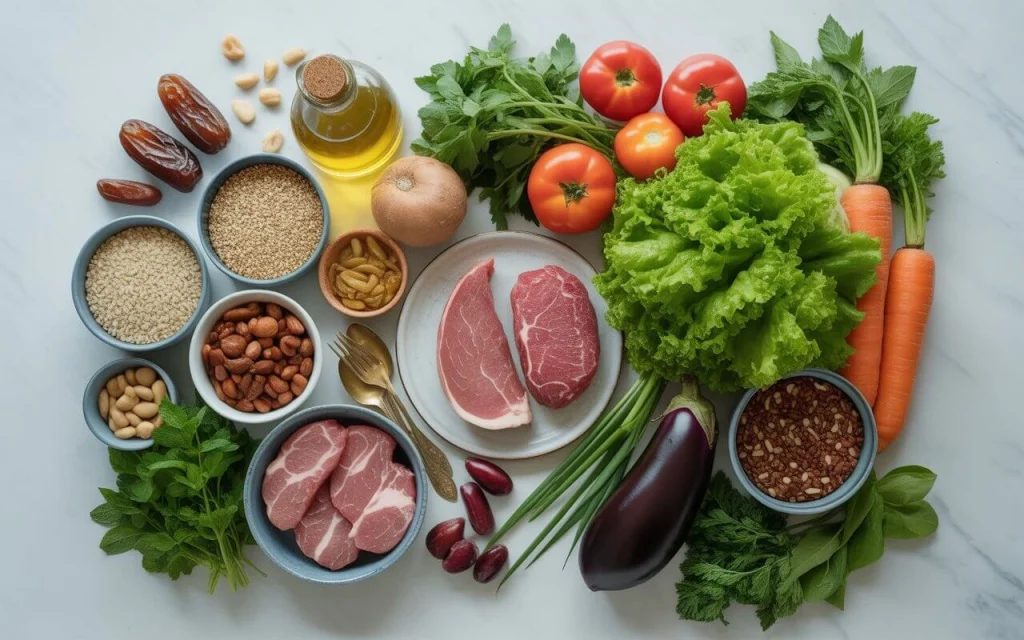 Halal Diet Food 3 Halal Diet Food