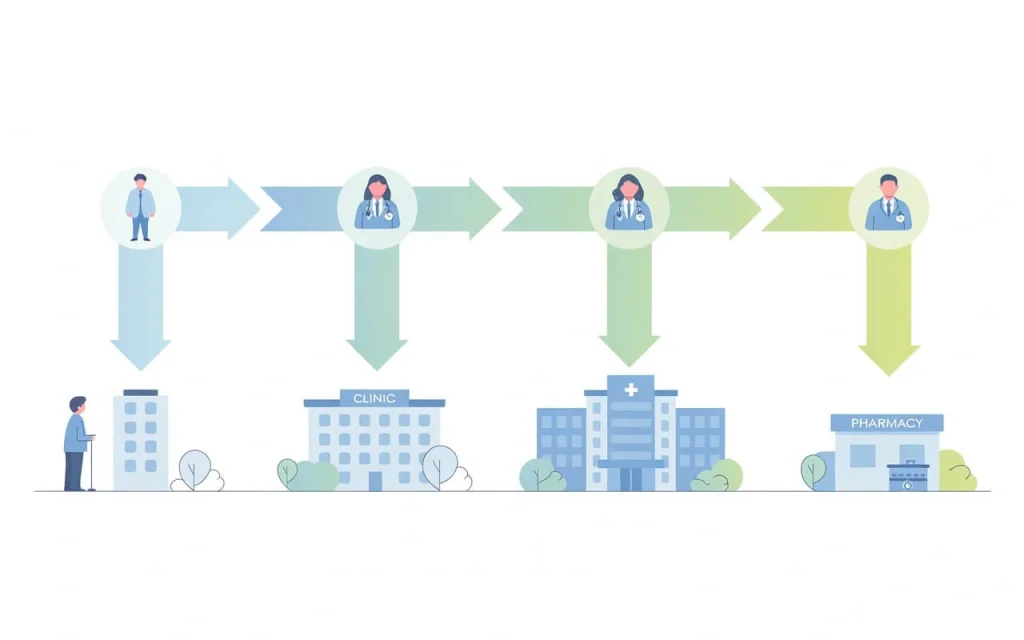 First Health Network 2 First Health Network