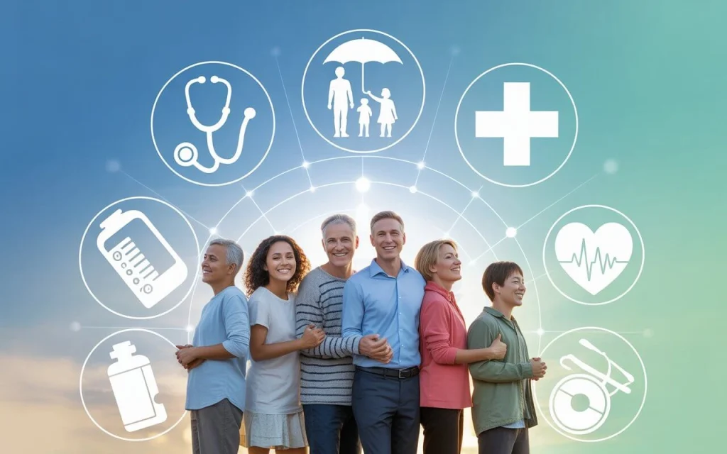 First Health Network 3 First Health Network