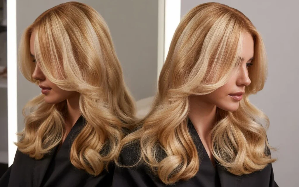 Strawberry Blonde Hair 1 Strawberry Blonde Hair