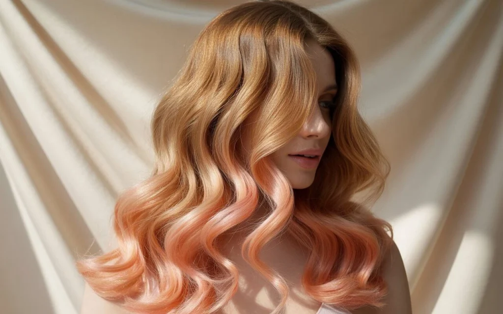 Strawberry Blonde Hair 2 Strawberry Blonde Hair