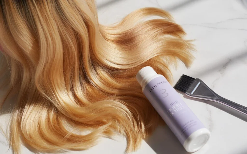 Strawberry Blonde Hair 3 Strawberry Blonde Hair