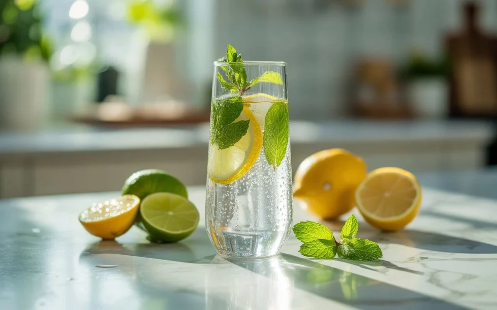 Feel Free Drink