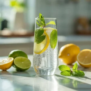 Feel Free Drink