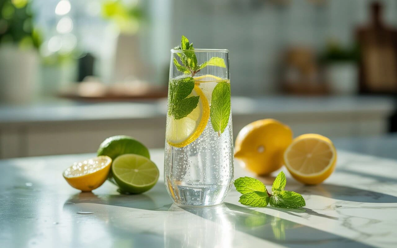 Feel Free Drink
