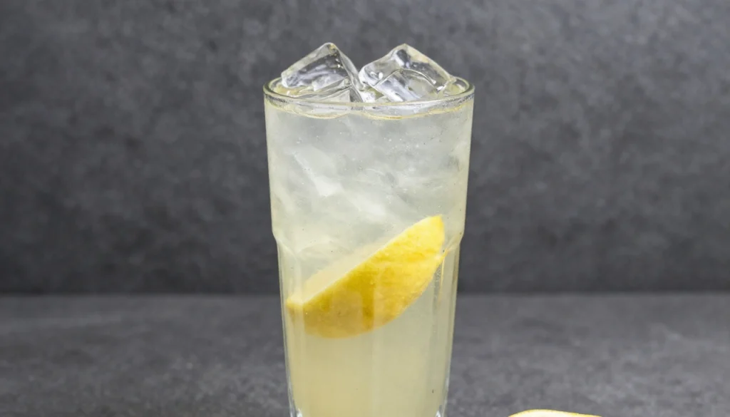 John Daly Drink