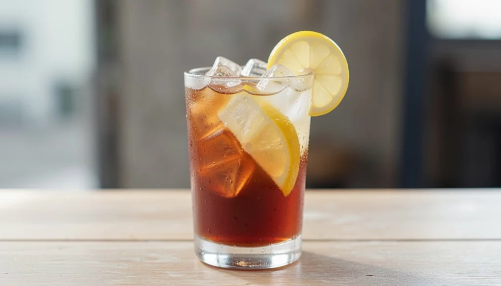 John Daly Drink