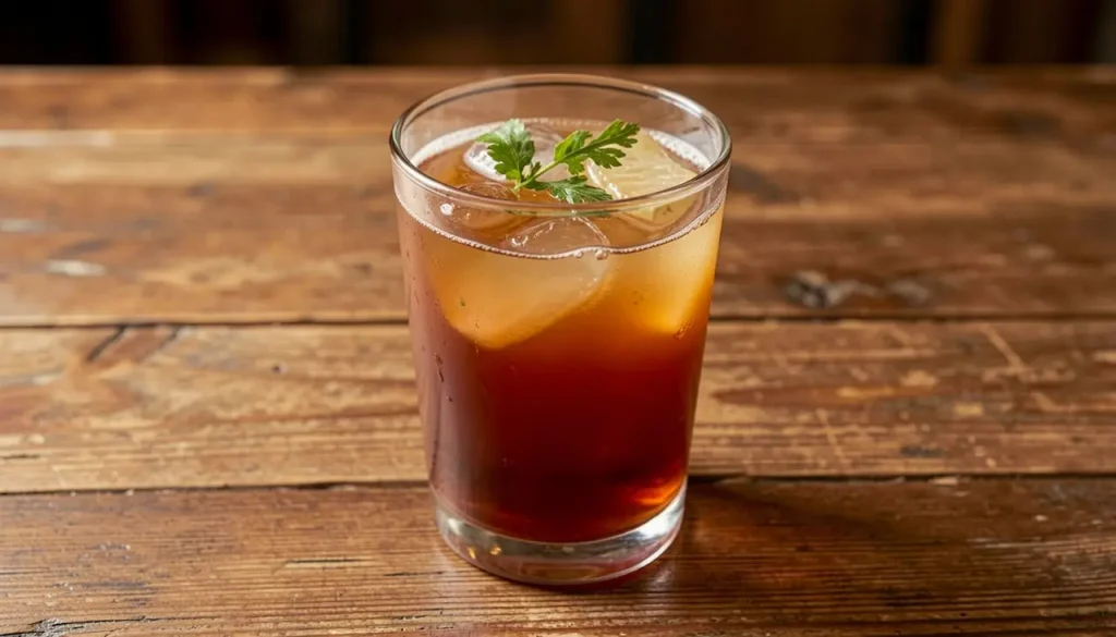 John Daly Drink