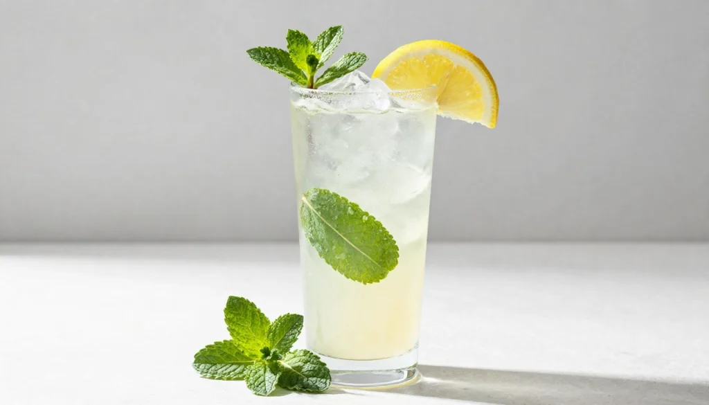 John Daly Drink