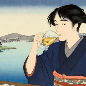 Legal drinking age in japan