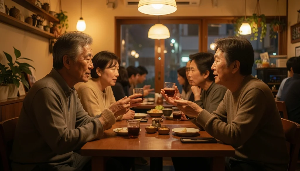 Legal drinking age in japan 