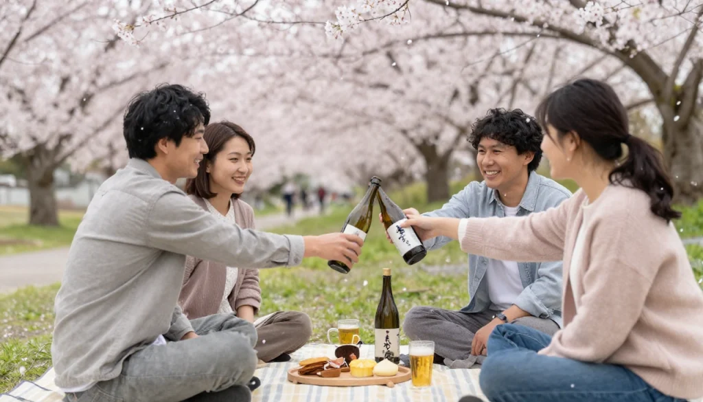 Legal drinking age in japan 