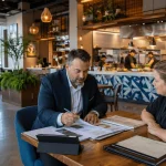 owner consult for inventory