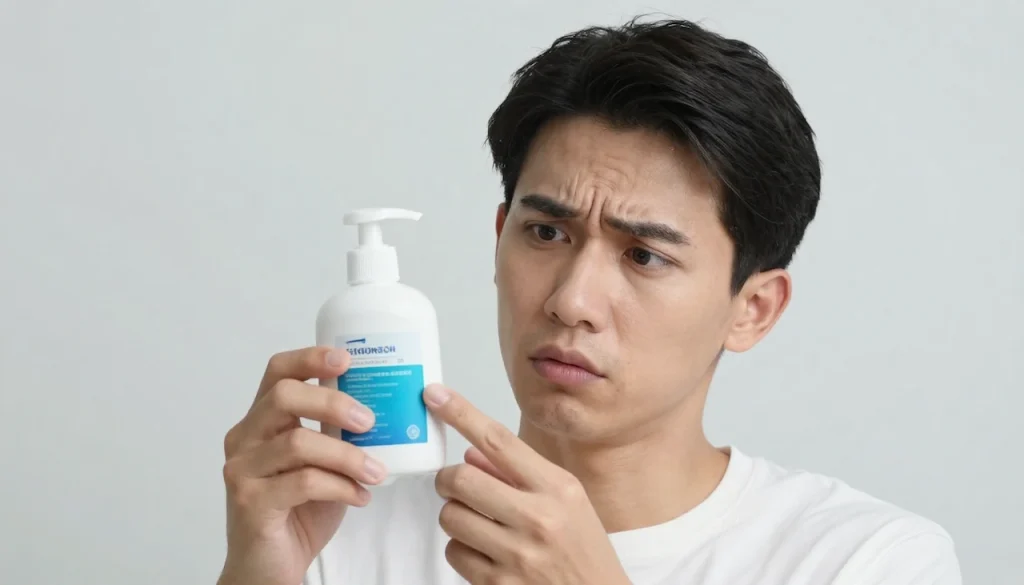 Eye care product recall 2 Eye care product recall