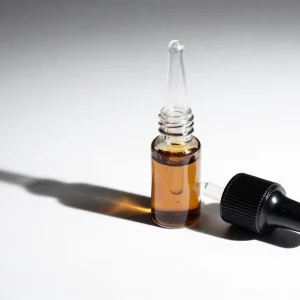 Eye care product recall