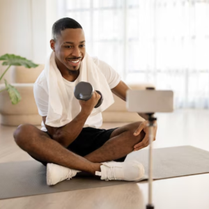 Fitness App