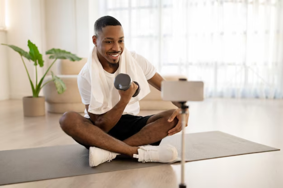 Fitness App