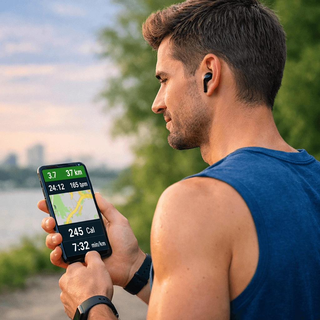 Fitness Tracking Fitness Tracking