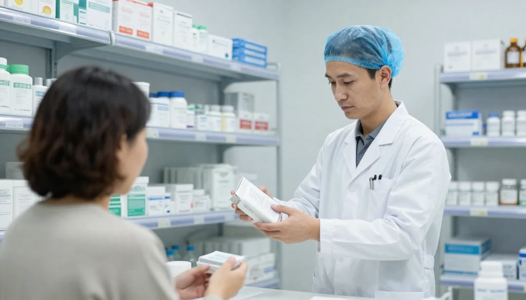 Patient Care Technician