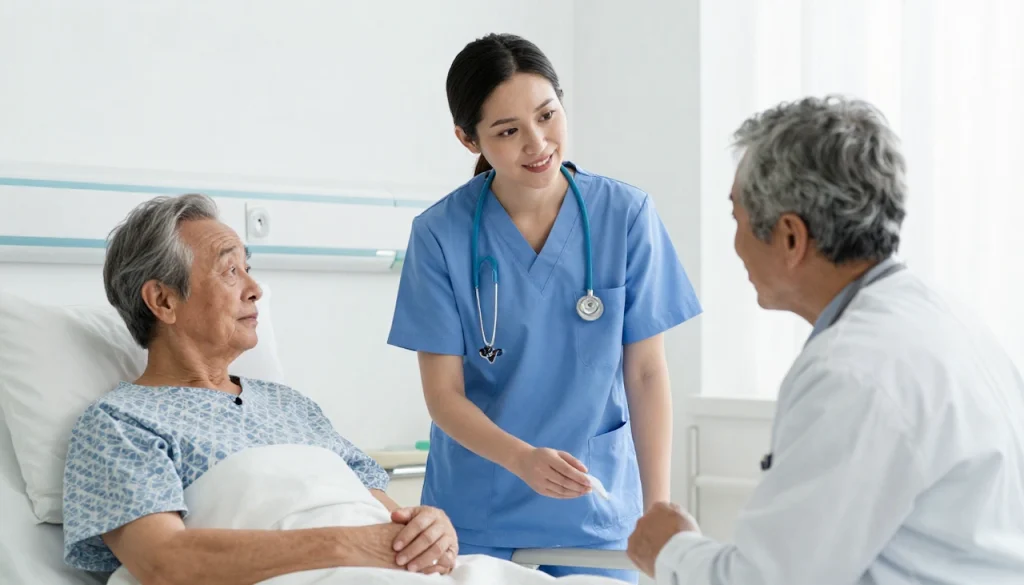 Patient Care Technician