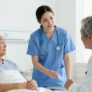 Patient Care Technician